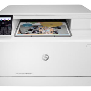 HP Color LaserJet Pro MFP M182nw - Multifunction printer - color - laser