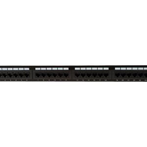 Nexxt patch panel - 19"