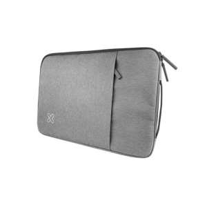 Klipxtreme SquarePro Laptop sleeve - KNS-420GR 15.6