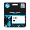 HP 938 Black Ink Cartridge
