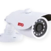 BTG BTG1235/AHQ - Surveillance camera - bullet - color (Day&Night) - 2 MP - 1080p - fixed focal - AHD, CVI, TVI, CVBS - DC 12 V