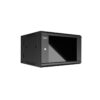 Nexxt Cabinet 9U AW222NXT02 - Wall Pivotable Cabinet - Fully assembled