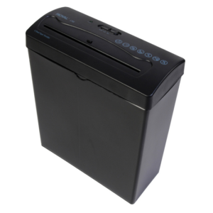 Royal Shredder 6 Sheet CX6 RY29183GBK