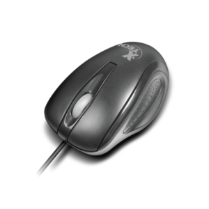 Xtech Mouse XTM175 Optical Blk