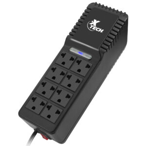 Xtech - automatic voltage regulator