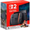 Nintendo Switch 2 Mario Kart World Bundle