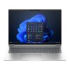 HP ProBook 4 G1i Notebook AI - AI PC - Intel Core Ultra 7 - 255U / up to 5.2 GHz - Win 11 Pro - Intel Graphics - 16 GB RAM - 512 GB SSD NVMe - 16" IPS 1920 x 1200 - Gigabit Ethernet - Wi-Fi 6E, Bluetooth - pike silver - kbd: US - with HP Wolf Pro Security Edition (1 year)