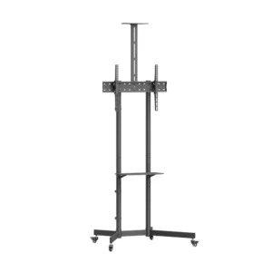 ArgomTech Mobile TV Cart 37"-70" ARG-BR-8225