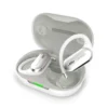 ArgomTech - SkeiPods E90 OPEN-EAR TWS Earbuds with AI ENC Noise Canceling - ARG-HS-5090WT