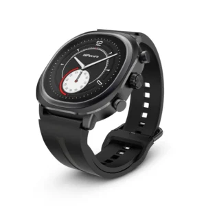 HiFuture Smart Watch AIX Lite – Black (6972576181893)