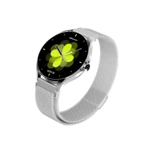 HiFuture Smart Watch Aura 2 – Silver (6972576182531)