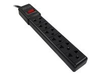 Forza PS Series PS-001B - power strip
