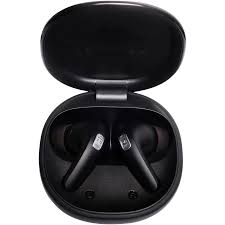 HiFuture Earbuds FlyBuds4 – Black (6972576182265)