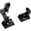 Insta360 Helmet Mount Bundle - Mounting kit - for Insta360 Go 2, ONE R Trio Edition, ONE RS, ONE RS 4K, ONE RS Twin Edition, One X3, X3