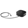 HP USB-C Dock G5 - Docking station - USB-C - 1GbE - 100 watt