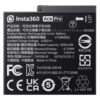 Insta360 - Battery - Li-Ion - 1650 mAh - 6.35 Wh - for Insta360 Ace Pro