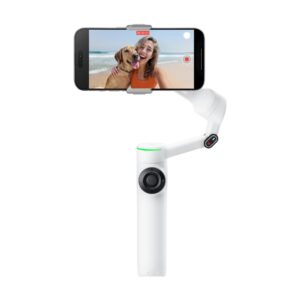 Insta360 Flow 2 Pro - Motorized handheld stabilizer