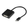 ArgomTech DisplayPort to DVI Adapter Cable (6in / 15cm)