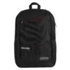 Unno Tekno Backpack Denver 15.6" Black - BG2502BK