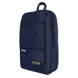 Unno Tekeno Backpack Denver 15.6" Blue BG2502BL