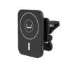 Unno Tekno MagSage AirVent Phone Holder -  CH3013BK