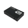 Unno Tekno Splitter 4P DC 5V/1A HB1205BK