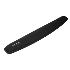 Unno Tekno Keyboard Wrist Gel Pad Blk MP6006BK