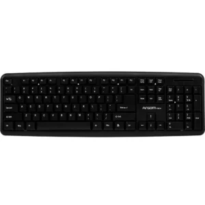 ArgomTech Classic USB Keyboard - 7424