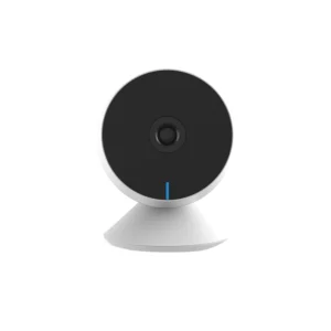Unno Tekno Smart Wi-Fi Indoor Camera CAM8 – 3MP (CM1408WT)