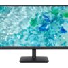 Acer Vero V247Y Ebi - V7 Series - LED monitor - 24" (23.8" viewable) - 1920 x 1080 Full HD (1080p) @ 100 Hz - IPS - 250 cd/m² - 1000:1 - 4 ms - HDMI, VGA - speakers - black