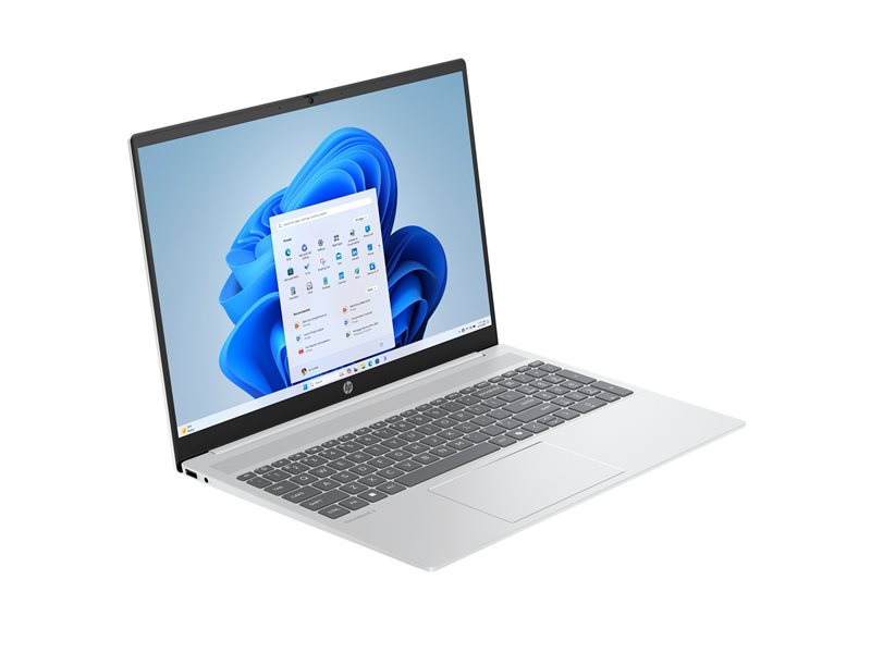 HP OmniBook 5 Laptop 16-ba1058nr - 16" - Intel Core i5 - i5-1334U - 8 GB RAM - 512 GB SSD - US