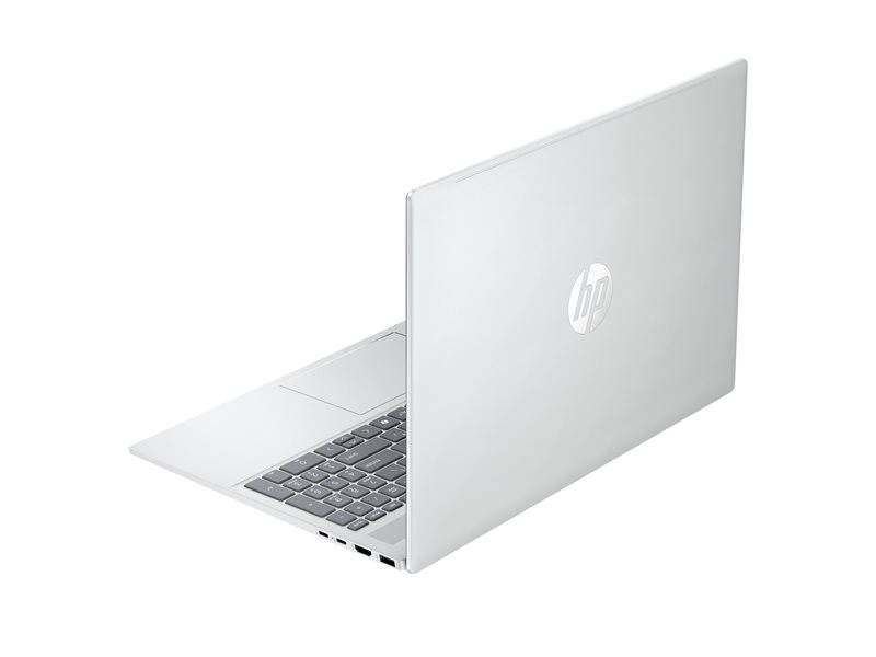HP OmniBook 5 Laptop 16-ba1058nr - 16" - Intel Core i5 - i5-1334U - 8 GB RAM - 512 GB SSD - US