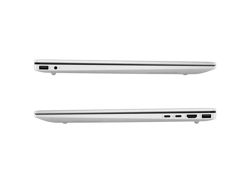 HP OmniBook 5 Laptop 16-ba1058nr - 16" - Intel Core i5 - i5-1334U - 8 GB RAM - 512 GB SSD - US