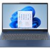 Lenovo IdeaPad Slim 3 15AMN8 - 15.6" - AMD Ryzen 5 - 40 - 8 GB RAM - 256 GB SSD - English
