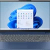 Lenovo - IdeaPad Slim 3 15.6" Full HD Laptop - AMD Ryzen 5 40 2025 - 8GB Memory- 512GB Storage - Abyss Blue
