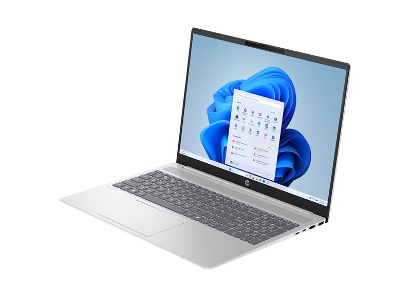 HP OmniBook 5 Laptop 16-ba1058nr - 16" - Intel Core i5 - i5-1334U - 8 GB RAM - 512 GB SSD - US