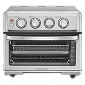 cusinart - png fron front